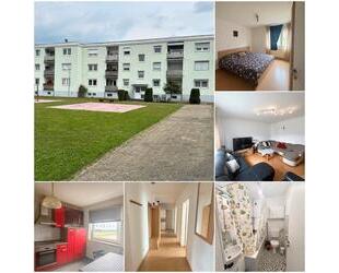 5-Zimmer-Eigentumswohnung mit Balkon in Paderborn-Schloß Neuhaus