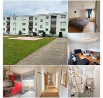 5-Zimmer-Eigentumswohnung mit Balkon in Paderborn-Schloß Neuhaus