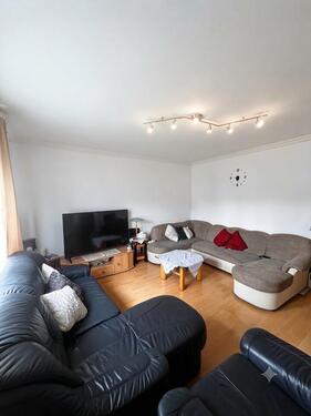 Foto - 5 Zimmer Etagenwohnung zum Kaufen in Paderborn
