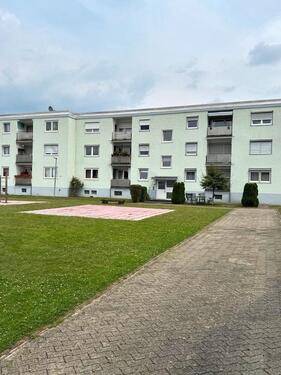 Foto - Etagenwohnung in Paderborn zum Kaufen