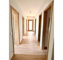 3 ZKB Wohnung mit Balkon, Ransbach-Baumbach