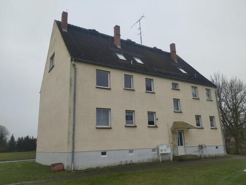 Foto - 3 Zimmer Wohnung in 17379 Altwigshagen (bei Anklam) zu vermie