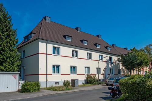 Foto - Etagenwohnung zur Miete in Dortmund