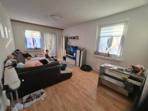Foto - 3 Raum Wohnung Torgau - 520,00 EUR Kaltmiete,