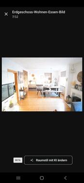 Foto - Einfamilienhaus zur Miete in Weiterstadt