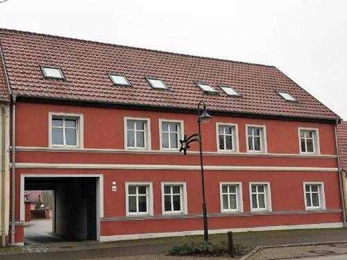 Foto - 2-Raum-Wohnung in Neustadt (Dosse)