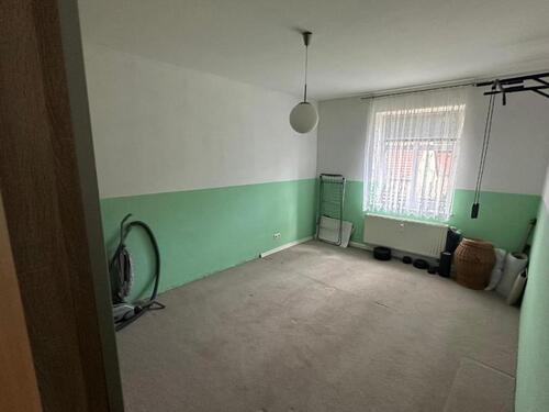 Foto - Etagenwohnung in Neustadt (Dosse)