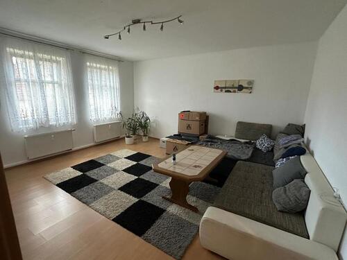 Foto - Etagenwohnung in Neustadt (Dosse) zur Miete