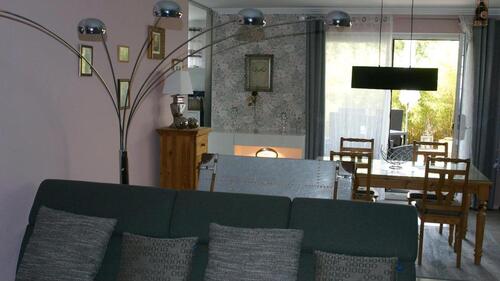 Foto - Etagenwohnung in Kulmbach