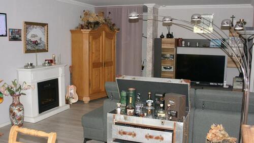Foto - Etagenwohnung in Kulmbach zur Miete