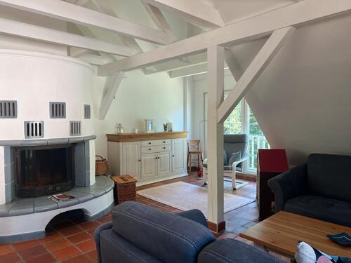 Foto - Einfamilienhaus in Rheinsberg zur Miete