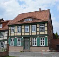 Helle 2 Zimmerwohnung mit großer Terrasse! - Grabow