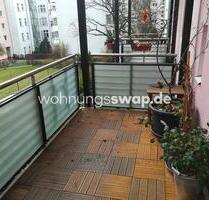 Wohnungsswap - 2 Zimmer, 85 m² - Lehmbruckstraße, Friedrichshain, Berlin