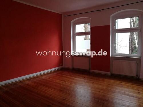 Foto - Etagenwohnung zur Miete in Berlin