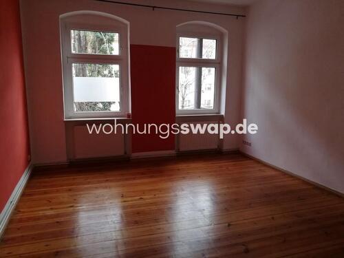 Foto - Etagenwohnung in Berlin