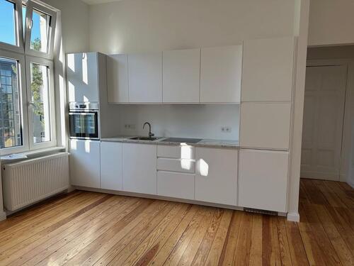 Foto - 2 Zimmerwohnung Zehlendorf Mitte