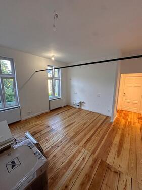 Foto - Etagenwohnung zur Miete in Berlin
