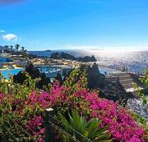 Madeira traumhafte Ferienwohnung direkt am Meer zu vermieten - Rosenheim Aising