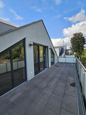 Foto - Etagenwohnung in Mörlenbach