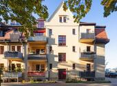 Foto - Etagenwohnung zur Miete in Dresden