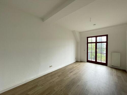 Foto - Etagenwohnung in Dresden