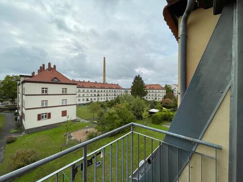 Foto - Etagenwohnung in Dresden zur Miete
