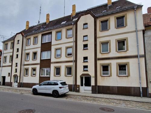 Foto - 3-Raum-Wohnung im Zentrum von Kirchhain