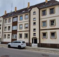 3-Raum-Wohnung im Zentrum von Kirchhain - Doberlug-Kirchhain