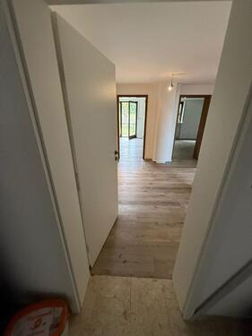 Foto - Sanierte 3 Zimmer Wohnung im OG in Nomborn zu vermieten