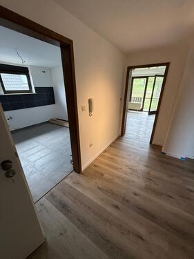 Foto - Etagenwohnung zur Miete in Nentershausen