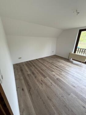 Foto - Etagenwohnung in Nentershausen