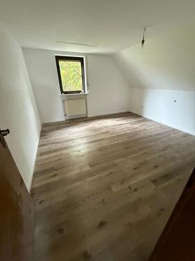 Foto - Etagenwohnung in Nentershausen zur Miete