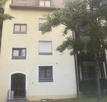 2Zimmer Wohnung Nähe Uni Regensburg zu vermieten
