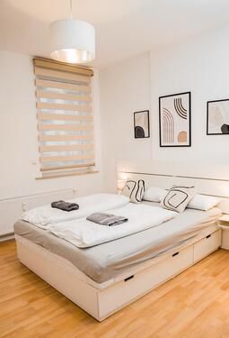 Foto - Etagenwohnung zur Miete in Lübeck