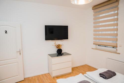 Foto - Etagenwohnung in Lübeck