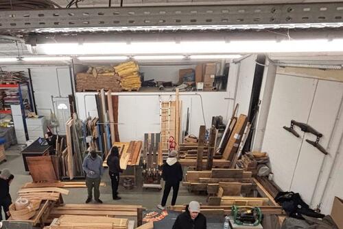 Foto - andere zur Miete in Itzehoe