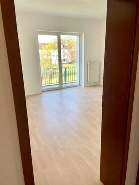 Foto - Etagenwohnung in Jüterbog