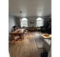 Helle Wohnung mit Blick auf den Rhein - Weißenthurm