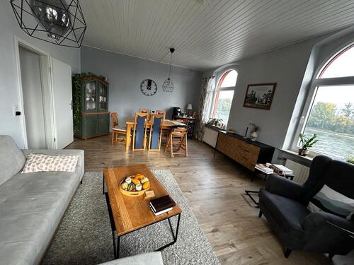 Foto - Etagenwohnung zur Miete in Weißenthurm