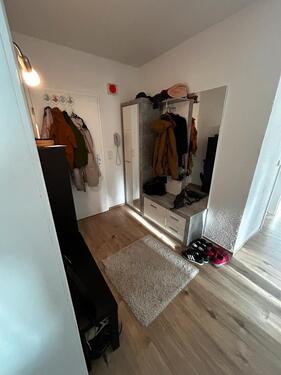 Foto - Etagenwohnung in Weißenthurm