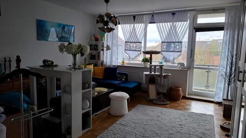 Foto - 2 Zimmer Wohnung Laatzen - 902,00 EUR Kaltmiete,