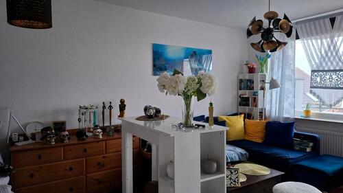 Foto - Etagenwohnung zur Miete in Laatzen