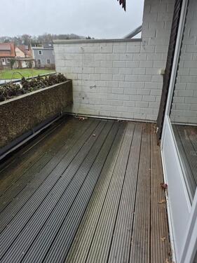 Foto - Etagenwohnung in Uelzen zum Kaufen