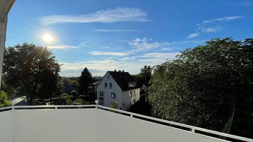 Foto - Etagenwohnung zur Miete in Bad Nenndorf