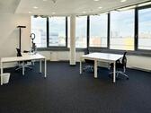 Foto - Privater Büroraum für 3 Person in Regus Globe