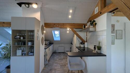 Foto - Wohnung möbliert in Schiltach zu vermieten