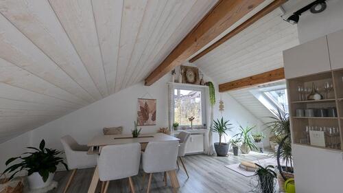 Foto - 2 Zimmer Etagenwohnung zur Miete in Schiltach