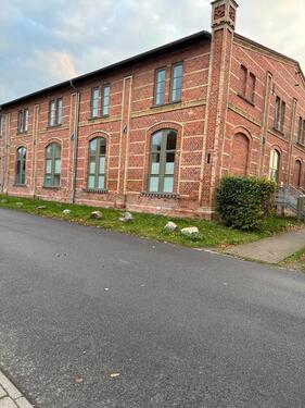 Foto - 1 Zimmer Etagenwohnung zur Miete in Greifswald