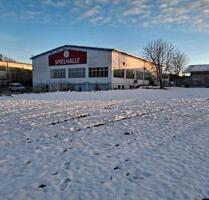 Billardhalle Lagerraum - 3.000,00&nbsp;EUR Kaltmiete, ca.&nbsp; 6,00&nbsp;m&sup2; in Marktoberdorf (PLZ: 87616)