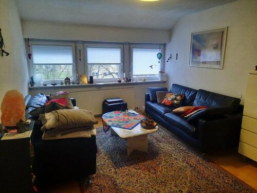 Foto - 3 Zimmer Etagenwohnung in Stuttgart